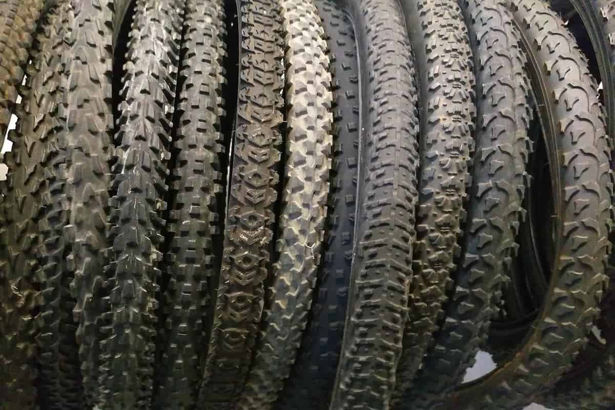 How Often Should You Change Bicycle Tires?