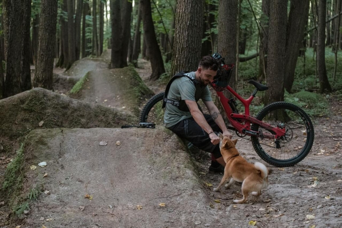 How To Ride A Bike With A Dog - The Ultimate Guide - (2025)